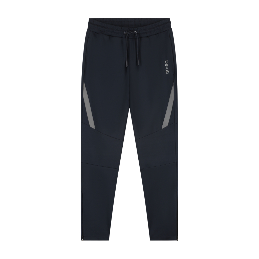Be:at Thijs Sweatpants 2 Blauw