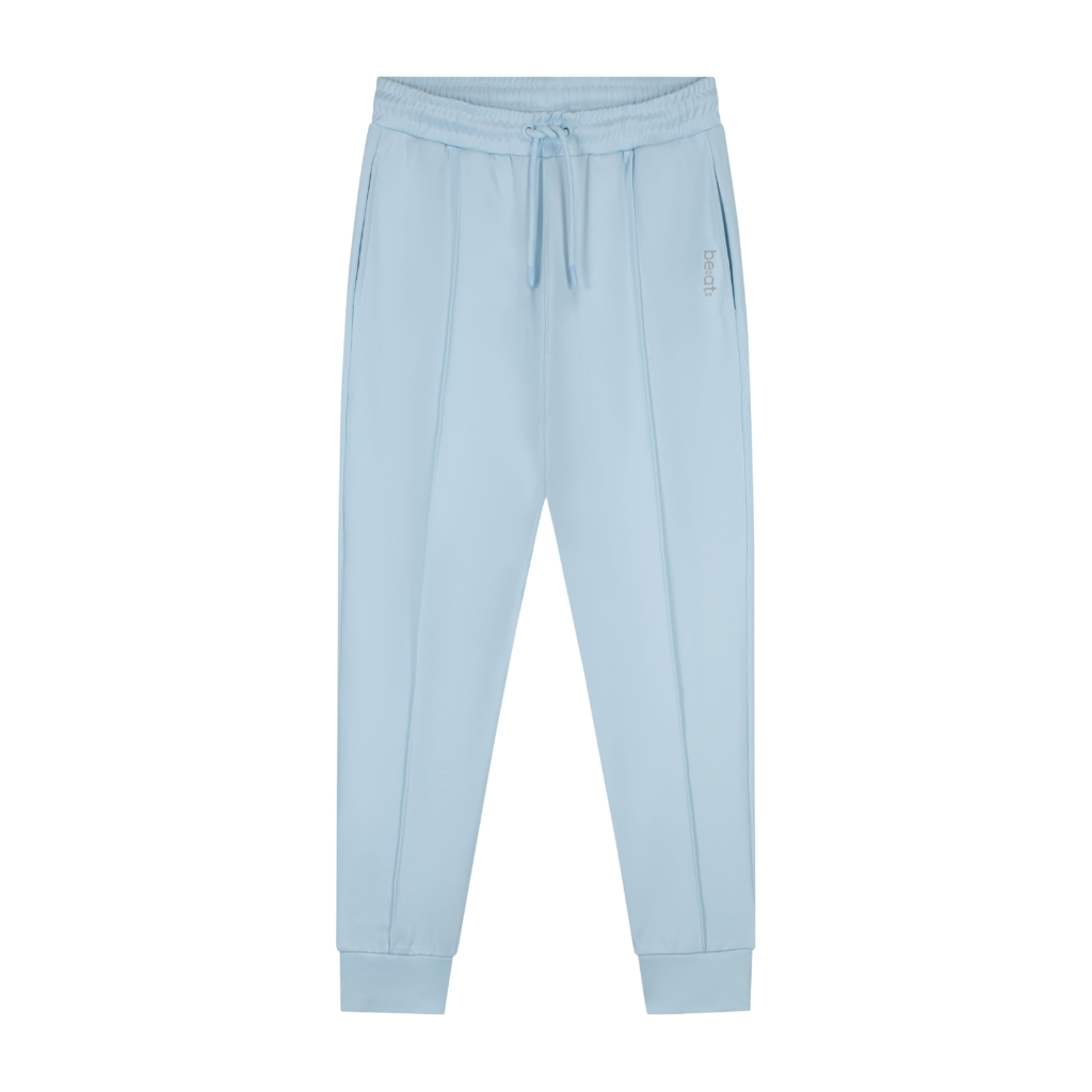 Be:at Stan Sweatpants Blauw