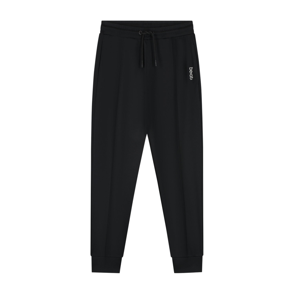 Be:at Stan Sweatpants Zwart