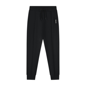Be:at Stan Sweatpants Zwart