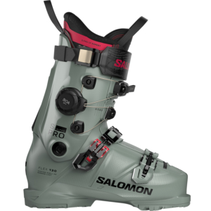Salomon S/pro Alpha C Boa 130 Groen