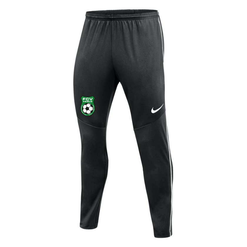 Nike Fc Venlo Training Pants Zwart
