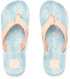 REEF KIDS AHI /animal Peach