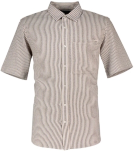 Shirt G-Star One Pkt Blauw