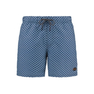 Shiwi Hammam Zwemshort Blauw