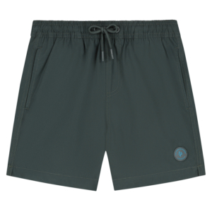 Shiwi Milo 4-inch Zwemshort Kids Groen