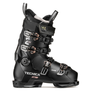 Tecnica Mach1 Lv 95 Td2 Dames Zwart