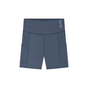 Be:at Chisa Bikershort Indigo