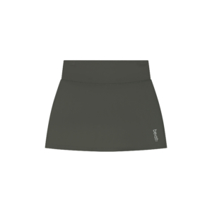 Be:at Carmen Skirt Army