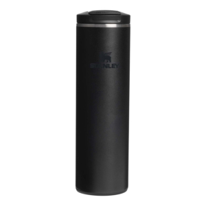 Stanley Aerolight Transit Flip Top Mug 0.47l Zwart