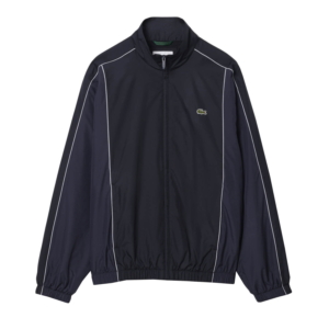 Lacoste Men’s Jacket Zwart