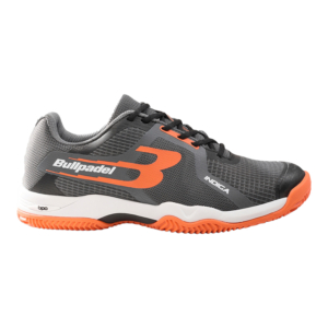 Bullpadel Indiga 26v Antraciet