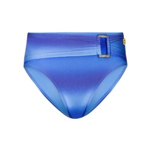 Ten Cate Beach Bikini Broekje Buckle Dames Blauw