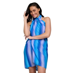 Ten Cate Beach Pareo Dames Multicolor
