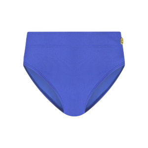 Ten Cate Beach Bikini Broekje High Leg Dames Blauw