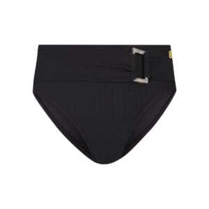 Ten Cate Beach Bikini Broekje Buckle Dames Zwart