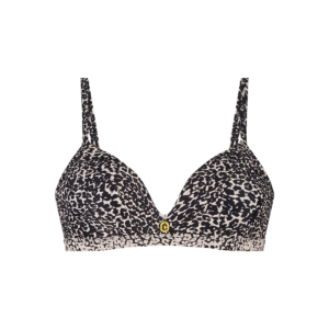 Ten Cate Beach Bikini Top Triangle Padded Wired Dames Diversen