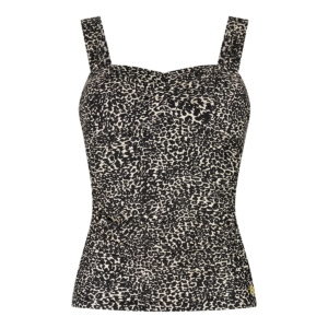 Ten Cate Beach Tankini Top Twisted Dames Diversen