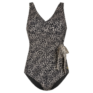 Ten Cate Beach Badpak V-neck Padded Dames Diversen