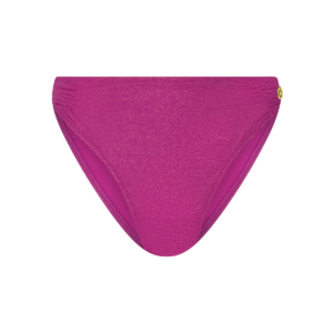 Ten Cate Beach Bikini Broekje High Leg Sash Dames Roze