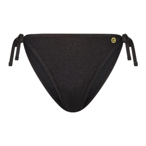 Ten Cate Beach Bikini Broekje Bow Dames Zwart