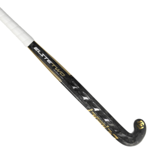 Brabo Elite Two Wtb Forged Carbon Lb Zwart