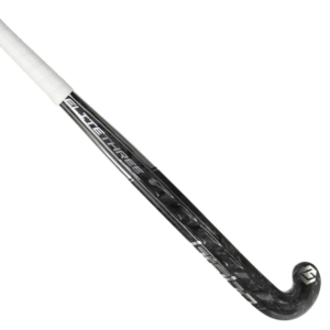 Brabo Elite 3 Wtb Forged Carbon Lb Zwart