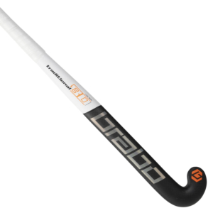 Brabo Traditional Carbon 80 Lb Zwart