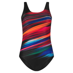 Ten Cate Swim Swimsuit Soft Cup Multicolor