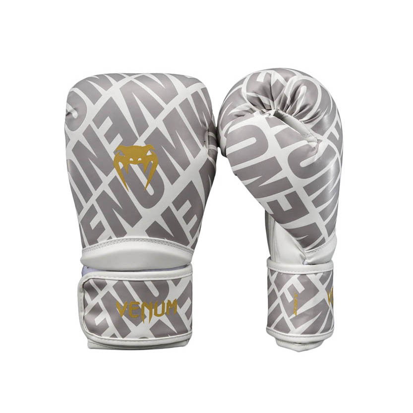 Venum Contender 1.5 Xt 3d Boxing Gloves Wit