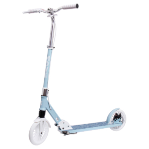Move Scooter 200 Dlx Disk Blauw
