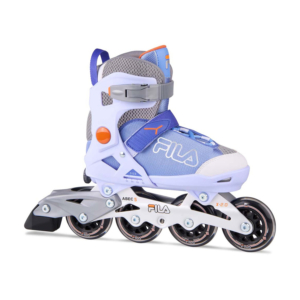 Fila X 2.0 Inline Kids Blauw