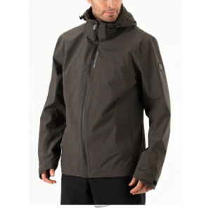 Falcon Shelter Rainsuit Groen