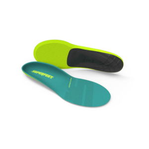 Superfeet Sport Ultralight Groen