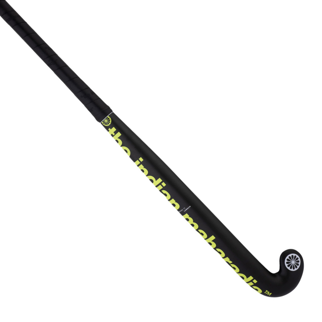 The Indian Maharadja Sword 70 Low Bow Zwart
