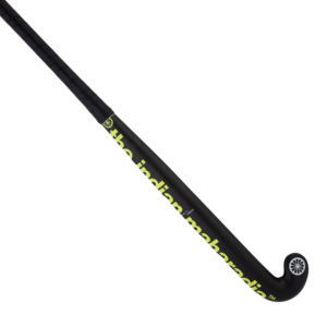 The Indian Maharadja Sword 70 Low Bow Zwart