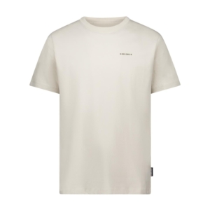Airforce Basic T-shirt Beige