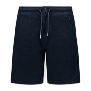 Airforce Woven Short Pants Blauw