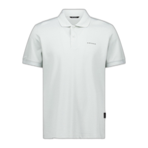 Airforce Basic Polo Grijs