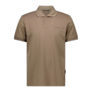 Airforce Basic Polo Bruin