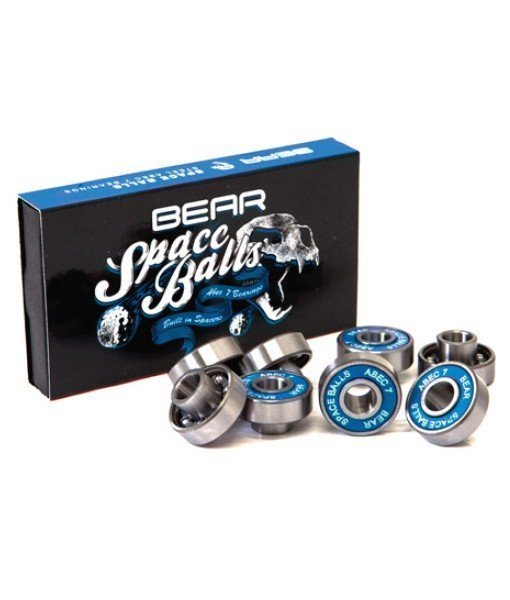 Bear – Space Balls Ceramic – Lagers