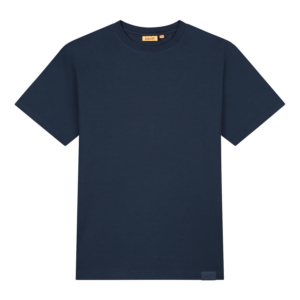 Be:at Given Tee Blauw