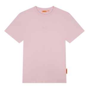Be:at Glenn Tee 2 Roze