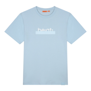 Be:at Giso Tee Blauw