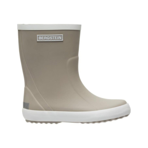 Bergstein Rainboot Classic Kids Geel