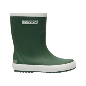 Bergstein Rainboot Classic Kids Groen