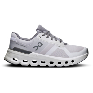 On Cloudrunner 2 Dames Wit