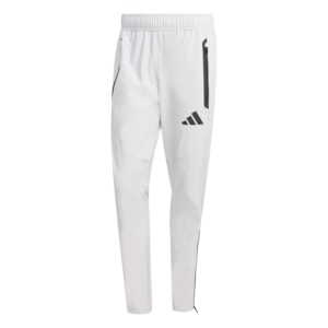 Adidas Tiro Travel Woven Pant Grijs