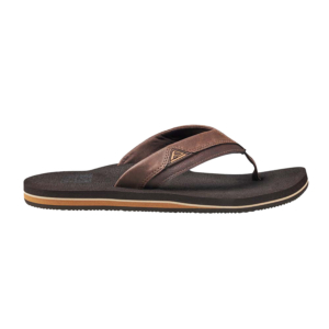 Reef Cushion Dawn Slipper Bruin