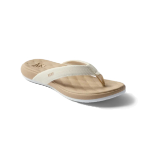 Reef Cushion Melody Dames Geel